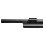 [542] PRO LIGHT ModelOne Suppressor | Carbon Fiber CNC Aluminum QD