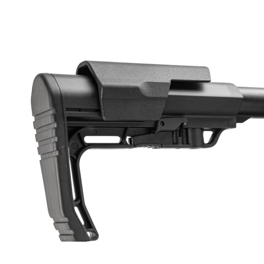[542] Adjustable Cheek Rest for ModelOne | Minimal Stock (3 Pos.)