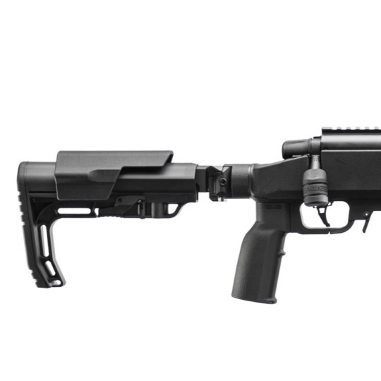 Kit Adattatore M1913 [542 Accuracy] ModelOne + Batteria per Grip