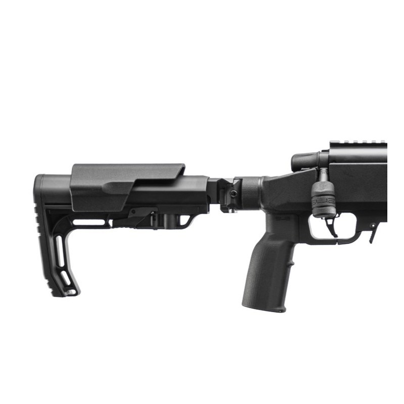 Kit Adattatore M1913 [542 Accuracy] ModelOne + Batteria per Grip