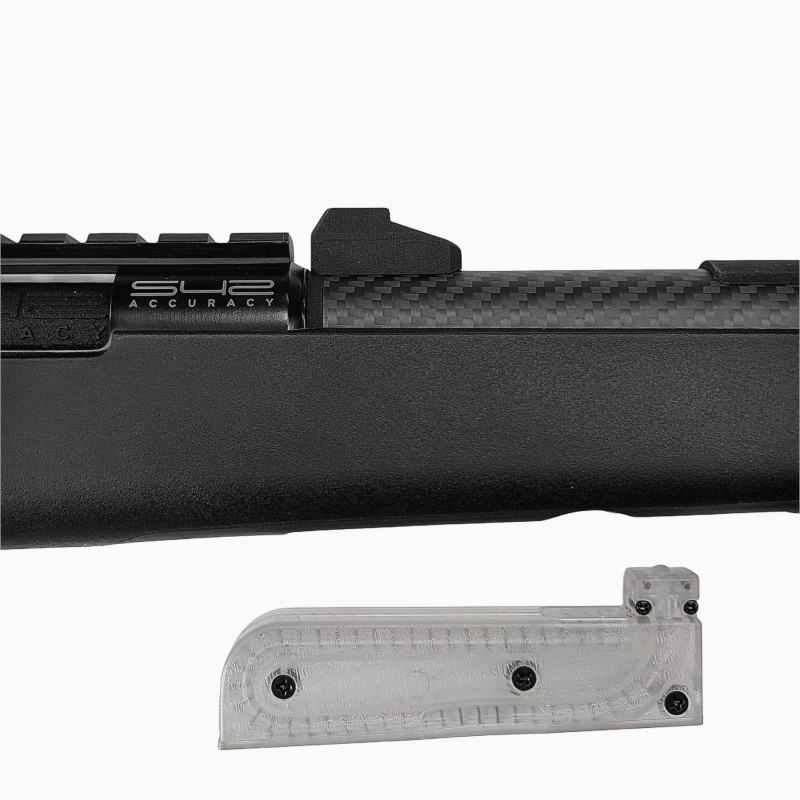 542 Accuracy Model TEN  S | Fucile Sniper a Molla VSR-10 TDC