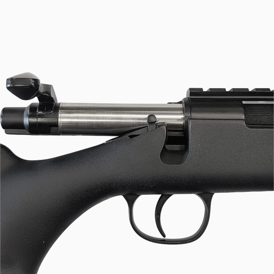 542 Accuracy Model TEN  S | Fucile Sniper a Molla VSR-10 TDC
