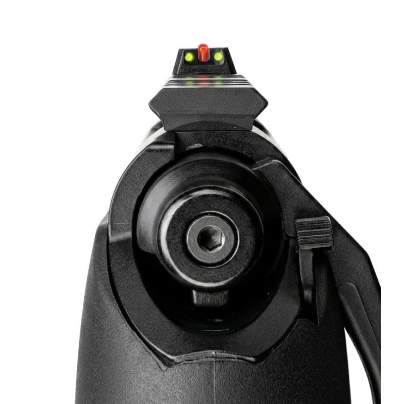 Model TEN HPA | Fucile Sniper Elettropneumatico 542 Accuracy