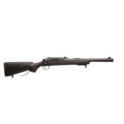 Model TEN HPA | Electro-Pneumatic Sniper Rifle 542 Accuracy
