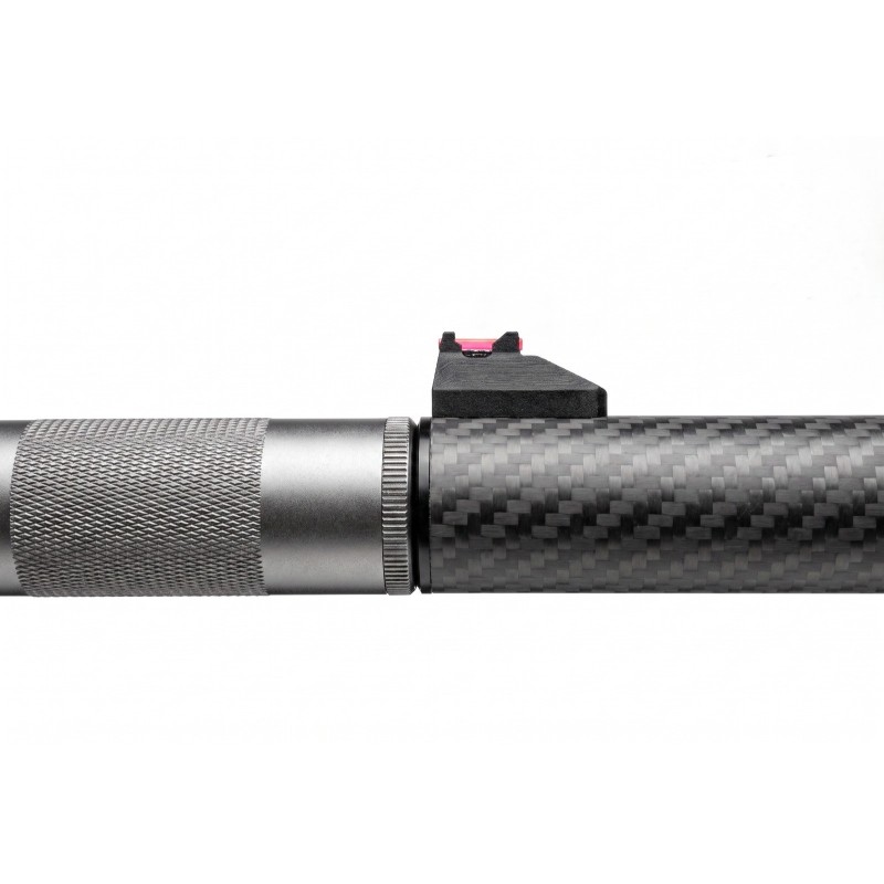 542 SUPPRESSOR 135mm Silencer | 542 Accuracy