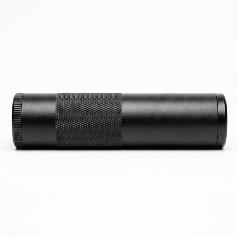 Silenziatore 542 SUPPRESSOR 135mm | 542 Accuracy