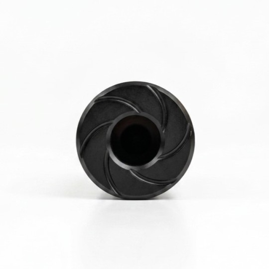 Silenziatore 542 SUPPRESSOR 135mm | 542 Accuracy