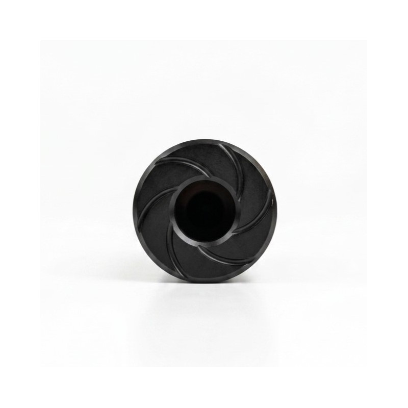 542 SUPPRESSOR 135mm Silencer | 542 Accuracy