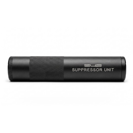 Silenziatore 542 SUPPRESSOR 135mm | 542 Accuracy