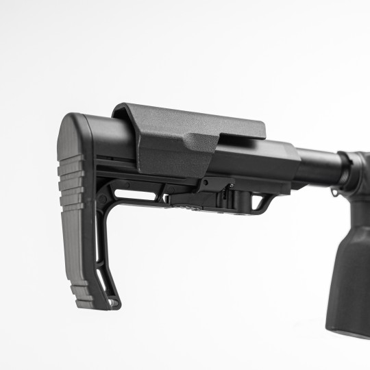 Model ONE PRO [542 Accuracy] | Sniper PCEP Carbonio Custom Top