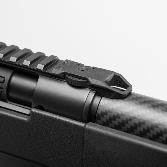 Model ONE PRO [542 Accuracy] | Sniper PCEP Carbonio Custom Top