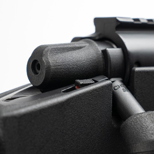 Model ONE PRO [542 Accuracy] | Sniper PCEP Carbonio Custom Top