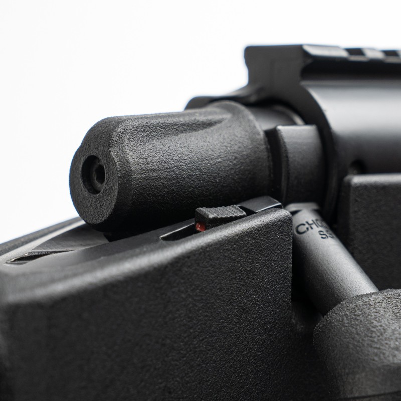 Model ONE PRO [542 Accuracy] | Sniper PCEP Carbonio Custom Top