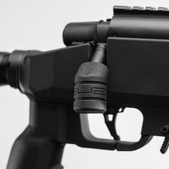 Model ONE PRO [542 Accuracy] | Sniper PCEP Carbonio Custom Top