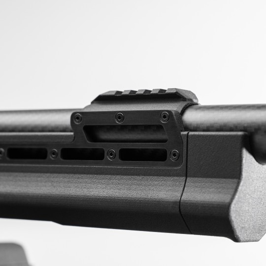 Model ONE PRO [542 Accuracy] | Sniper PCEP Carbonio Custom Top