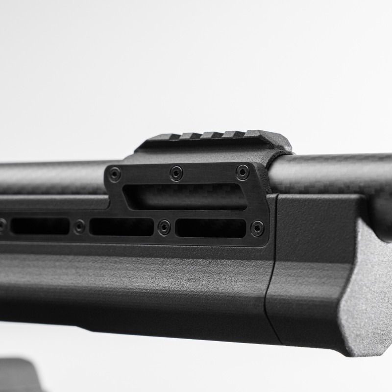 Model ONE PRO [542 Accuracy] | Sniper PCEP Carbonio Custom Top