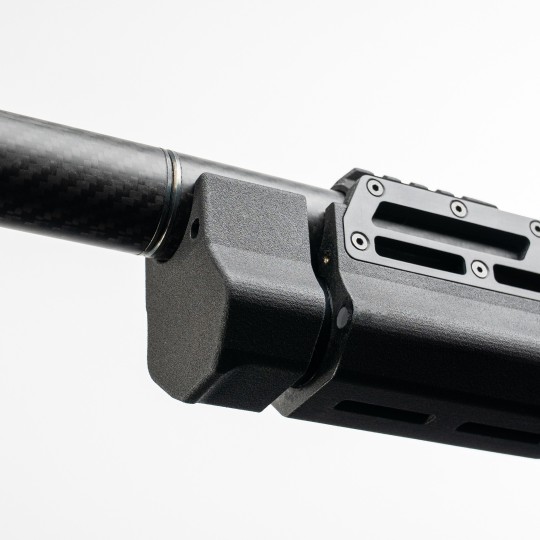 Model ONE PRO [542 Accuracy] | Sniper PCEP Carbonio Custom Top