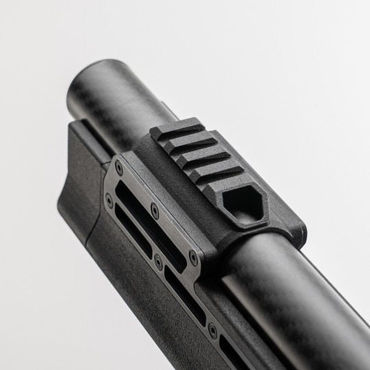 Model ONE PRO Gen.2 - Fucile di Precisione Custom PCEP