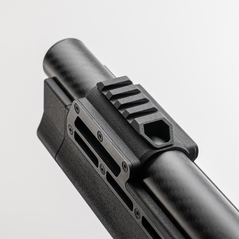 Model ONE PRO Gen.2 - Fucile di Precisione Custom PCEP