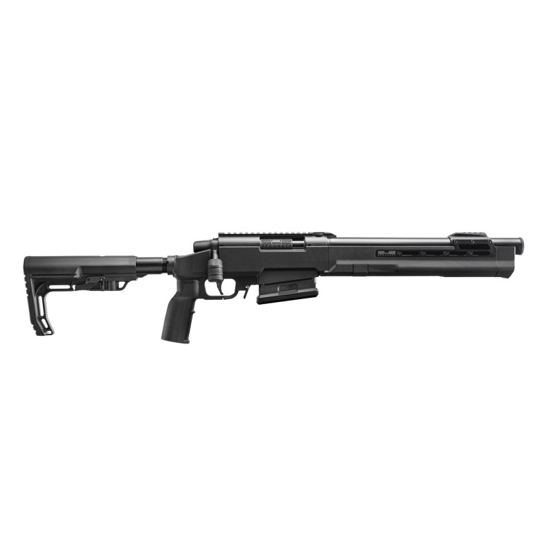 Model ONE S [542 Accuracy] | Fucile Sniper Custom PCEP wide