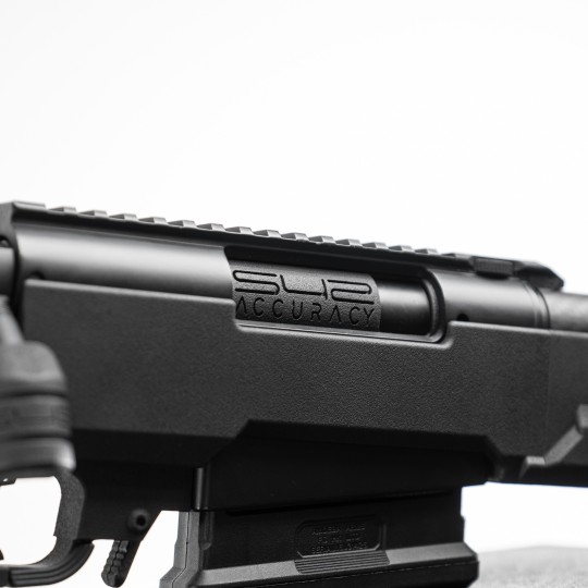 Model ONE S Gen.2 PCEP | Custom Sniper Rifle 542 Accuracy