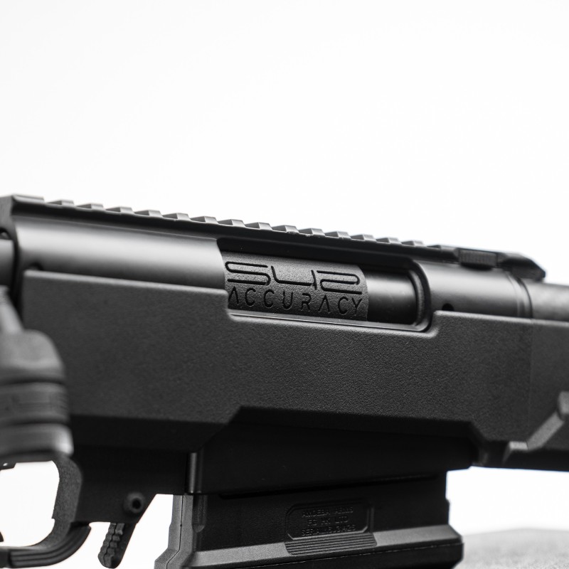 Model ONE S Gen.2 PCEP | Custom Sniper Rifle 542 Accuracy