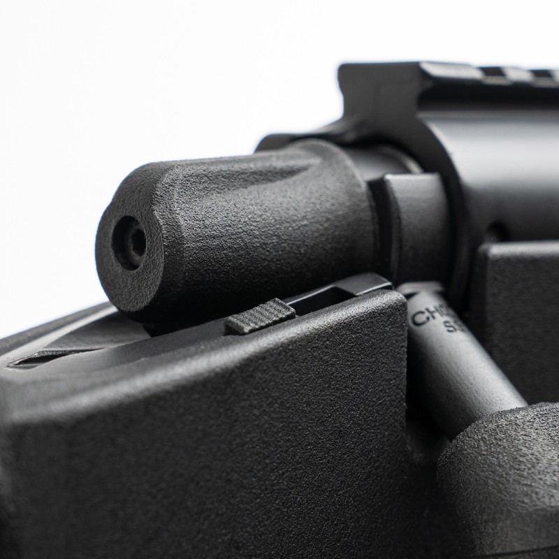 Model ONE S [542 Accuracy] | Fucile Sniper Custom PCEP wide