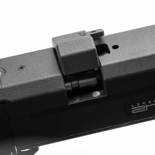 Model ONE S [542 Accuracy] | Fucile Sniper Custom PCEP wide