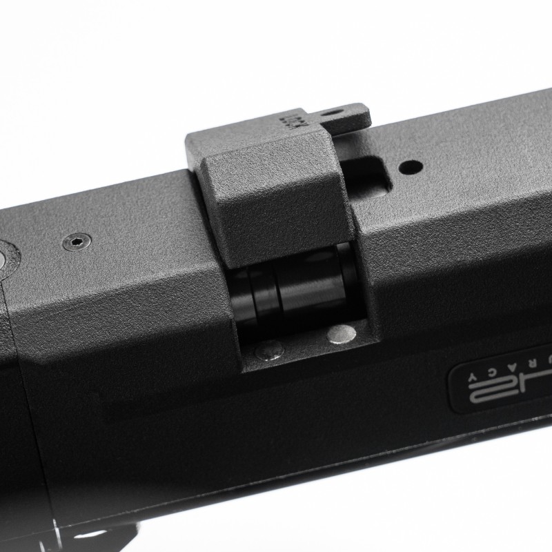 Model ONE S [542 Accuracy] | Fucile Sniper Custom PCEP wide