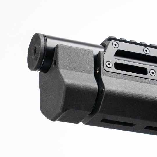 Model ONE S Gen.2 PCEP | Custom Sniper Rifle 542 Accuracy