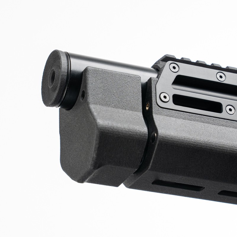 Model ONE S [542 Accuracy] | Fucile Sniper Custom PCEP wide