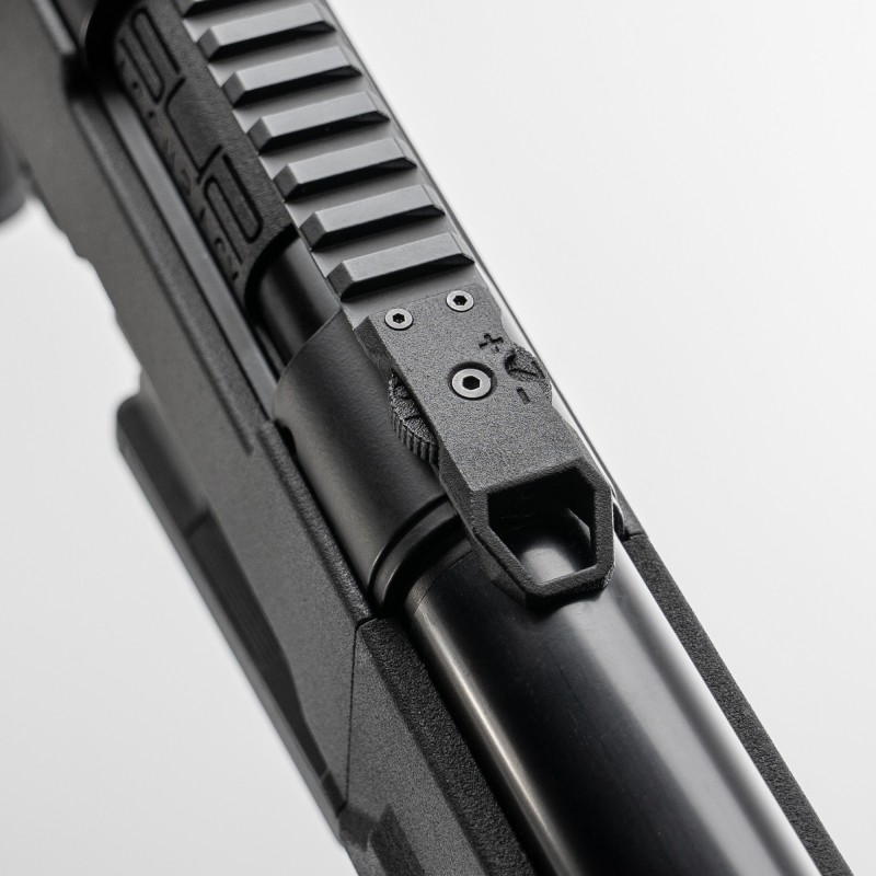 Model ONE S [542 Accuracy] | Fucile Sniper Custom PCEP wide