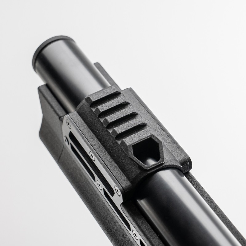 Model ONE S [542 Accuracy] | Fucile Sniper Custom PCEP wide