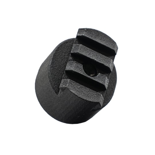 Kit Adattatore M1913 [542 Accuracy] ModelOne + Batteria per Grip