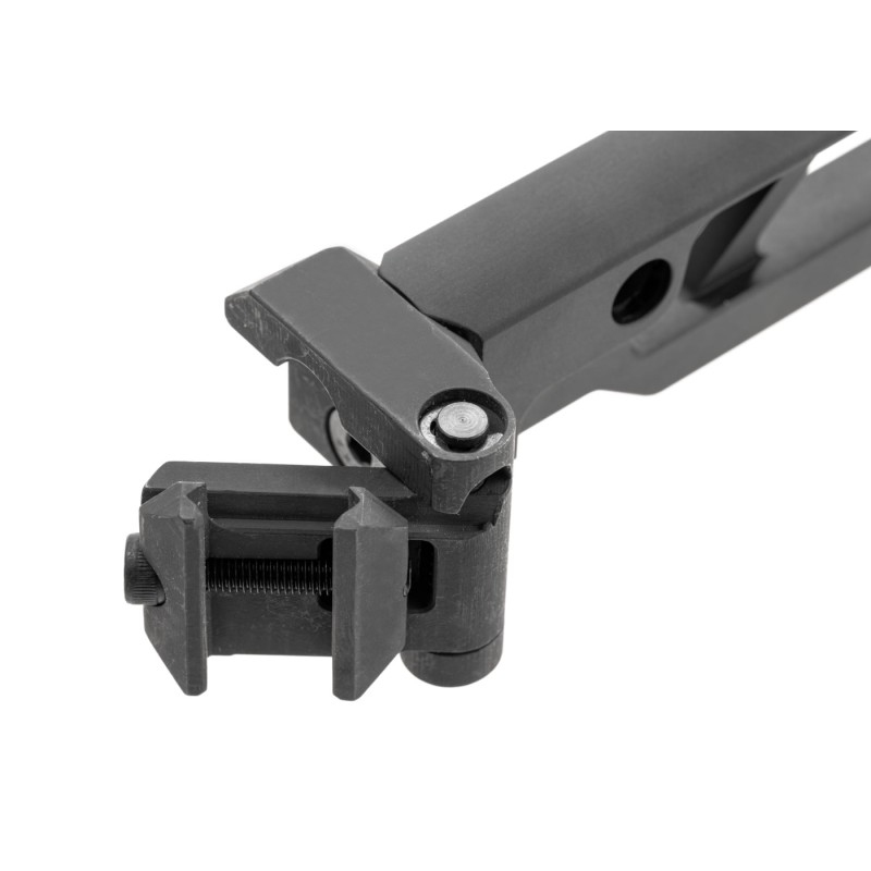 [542 Accuracy] Minimal Folding Buffer Tube 1913 AR-15