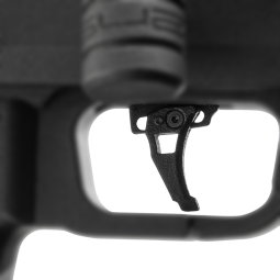 [542 Accuracy] CLICK TRIGGER for ModelOne S | Steel/Nylon