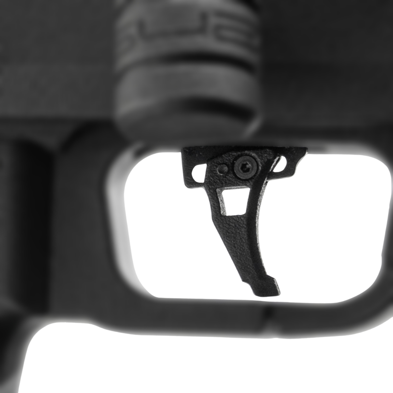 [542 Accuracy] CLICK TRIGGER for ModelOne S | Steel/Nylon