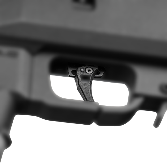 Grilletto CLICK TRIGGER [542 Accuracy] ModelOne S | Acciaio/Nylon