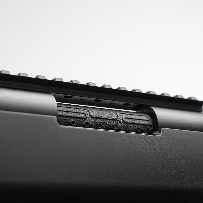 Model TEN [542 Accuracy] | Sniper Ultra Silenzioso VSR (Anteprima)