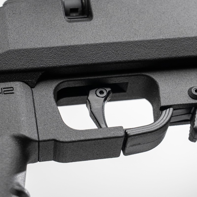 Model ONE S [542 Accuracy] | Fucile Sniper Custom PCEP wide