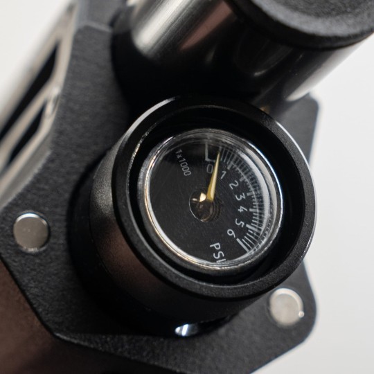 Model ONE PRO [542 Accuracy] | Sniper PCEP Carbonio Custom Top