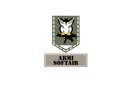 Armi Softair
